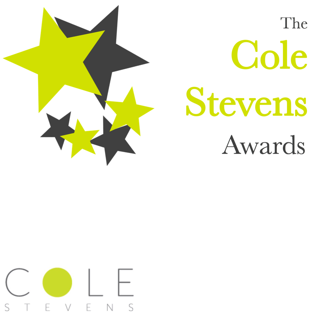 Stylists Receive Cole Stevens Awards