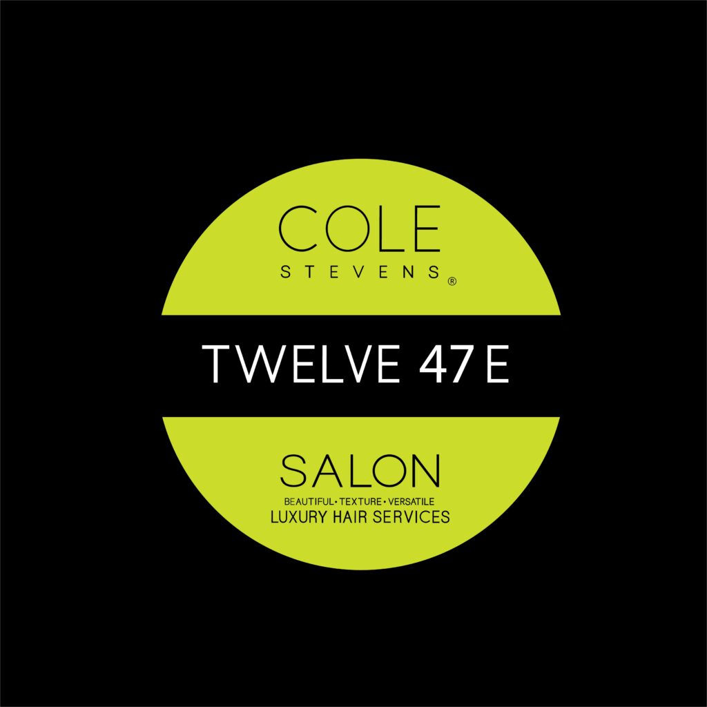 Cole Stevens Salon - Twelve 47E