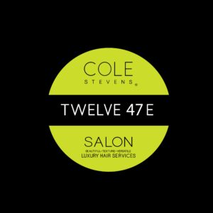 Cole Stevens Salon - Twelve 47E